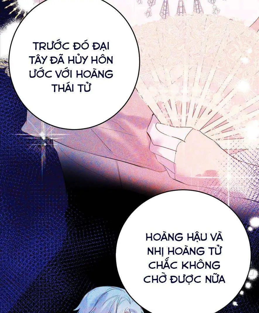 Phù Thuỷ Ác Độc Không Còn Lựa Chọn Nào Khác Ngoài Việc Trở Thành Ác Ma Nettruyen ZZZ Chương 15 Page 19