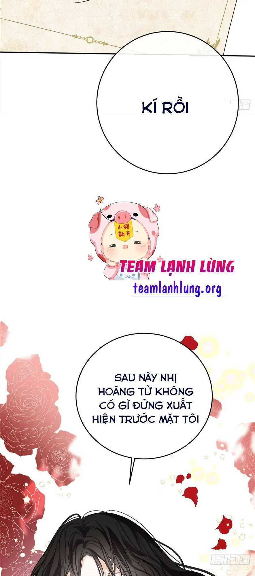 Phù Thuỷ Ác Độc Không Còn Lựa Chọn Nào Khác Ngoài Việc Trở Thành Ác Ma Nettruyen ZZZ Chương 15 Page 25