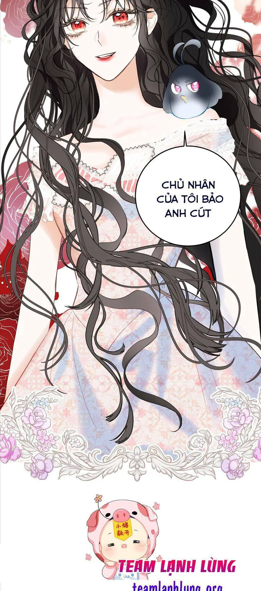 Phù Thuỷ Ác Độc Không Còn Lựa Chọn Nào Khác Ngoài Việc Trở Thành Ác Ma Nettruyen ZZZ Chương 15 Page 26