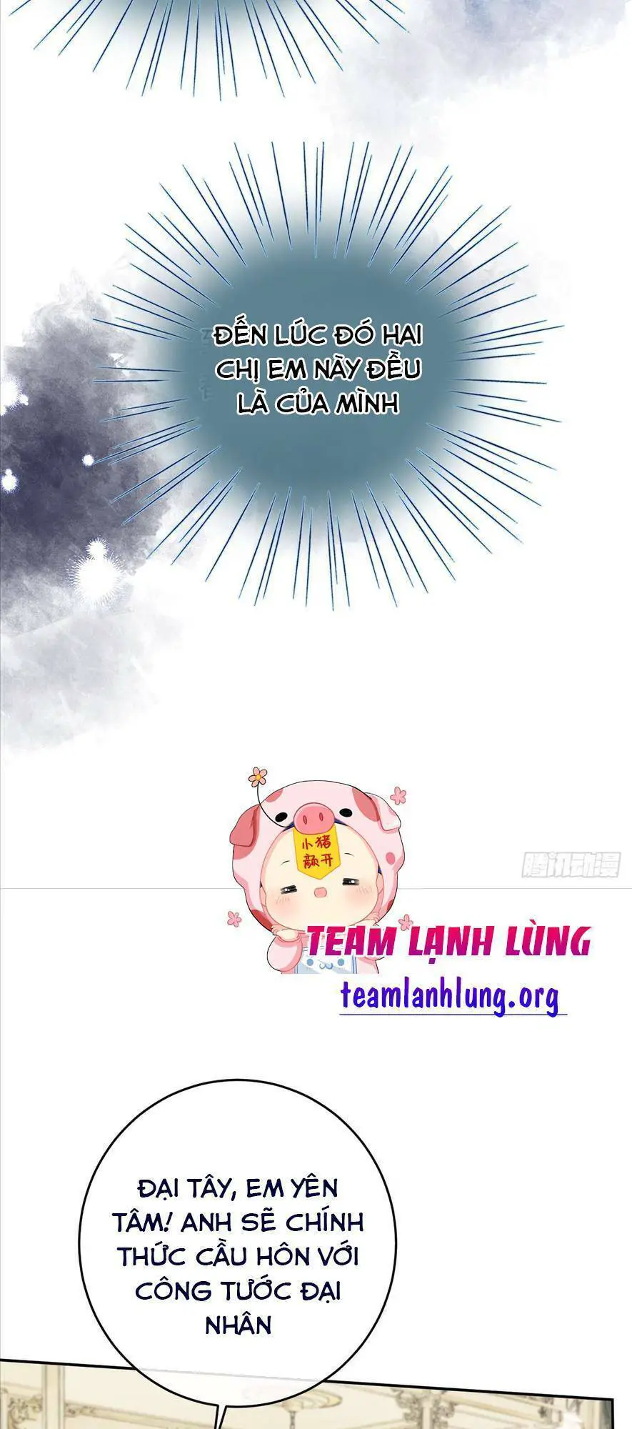Phù Thuỷ Ác Độc Không Còn Lựa Chọn Nào Khác Ngoài Việc Trở Thành Ác Ma Nettruyen ZZZ Chương 15 Page 34