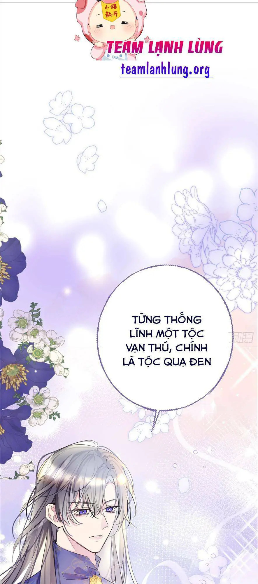 Phù Thuỷ Ác Độc Không Còn Lựa Chọn Nào Khác Ngoài Việc Trở Thành Ác Ma Nettruyen ZZZ Chương 14 Page 16