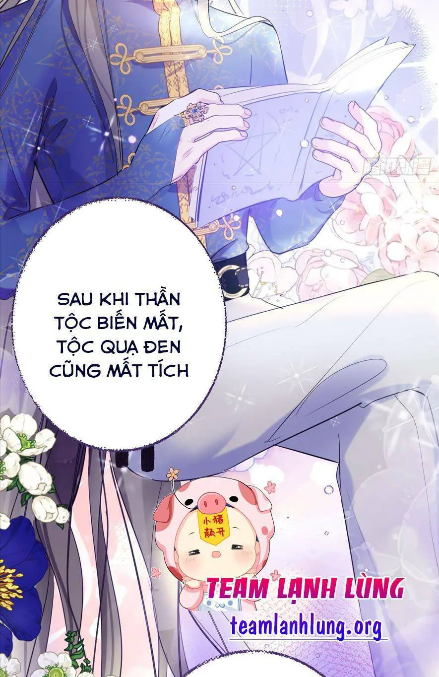 Phù Thuỷ Ác Độc Không Còn Lựa Chọn Nào Khác Ngoài Việc Trở Thành Ác Ma Nettruyen ZZZ Chương 14 Page 17