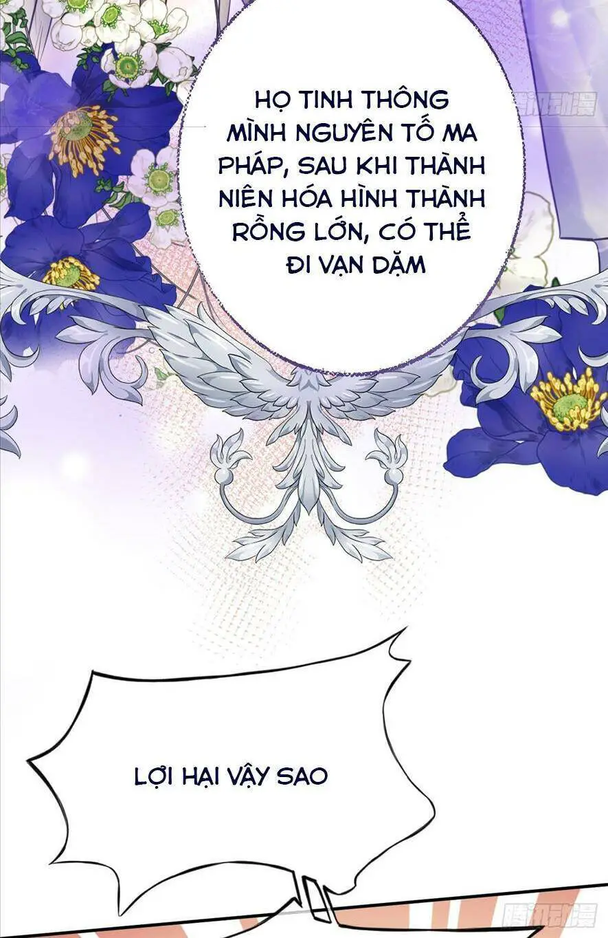Phù Thuỷ Ác Độc Không Còn Lựa Chọn Nào Khác Ngoài Việc Trở Thành Ác Ma Nettruyen ZZZ Chương 14 Page 18