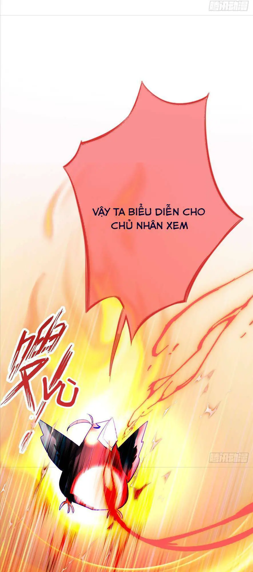 Phù Thuỷ Ác Độc Không Còn Lựa Chọn Nào Khác Ngoài Việc Trở Thành Ác Ma Nettruyen ZZZ Chương 14 Page 20