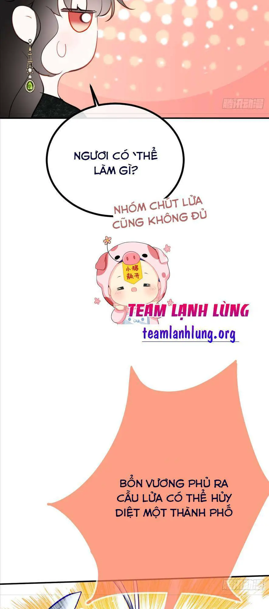 Phù Thuỷ Ác Độc Không Còn Lựa Chọn Nào Khác Ngoài Việc Trở Thành Ác Ma Nettruyen ZZZ Chương 14 Page 23