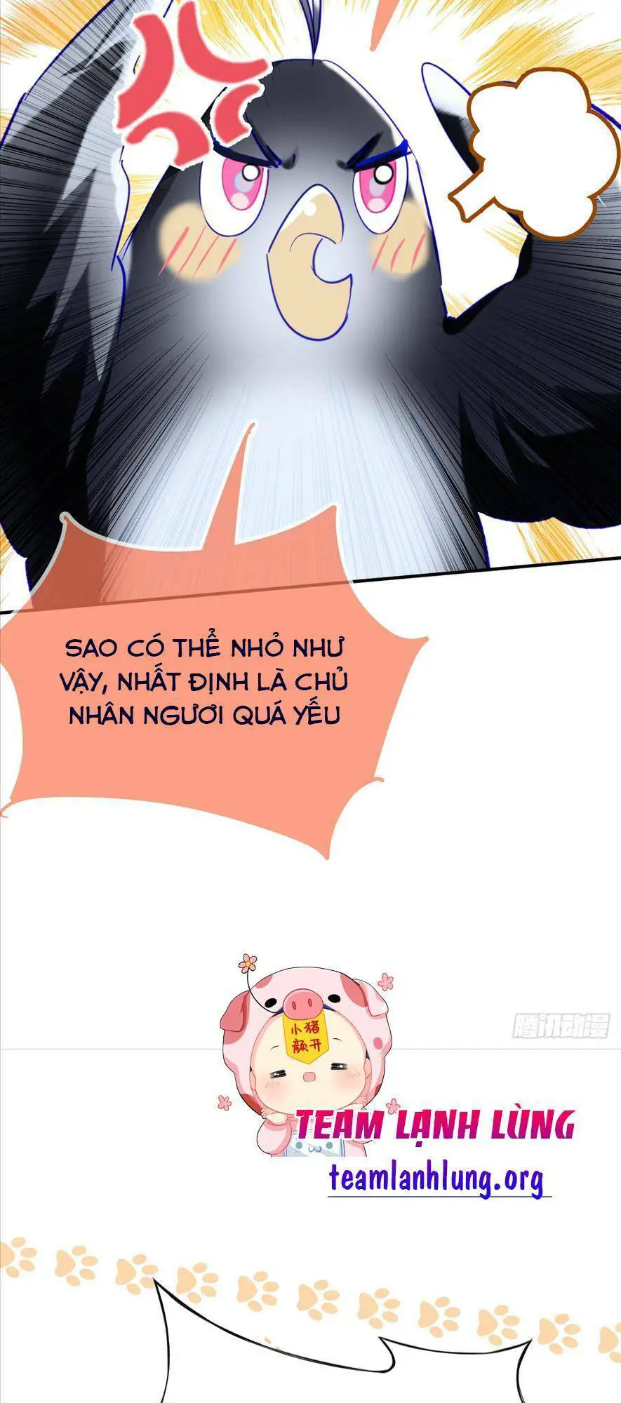 Phù Thuỷ Ác Độc Không Còn Lựa Chọn Nào Khác Ngoài Việc Trở Thành Ác Ma Nettruyen ZZZ Chương 14 Page 24