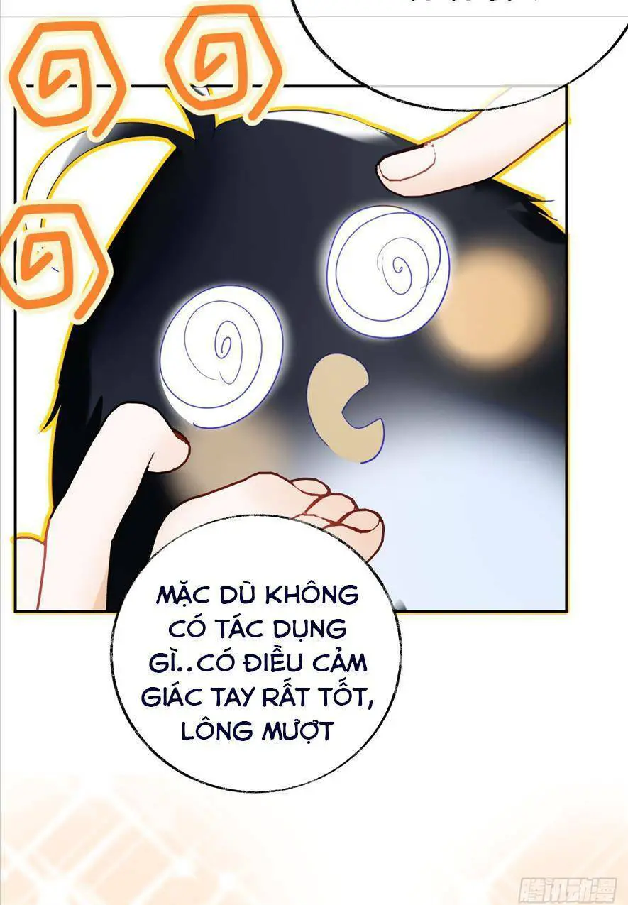 Phù Thuỷ Ác Độc Không Còn Lựa Chọn Nào Khác Ngoài Việc Trở Thành Ác Ma Nettruyen ZZZ Chương 14 Page 26