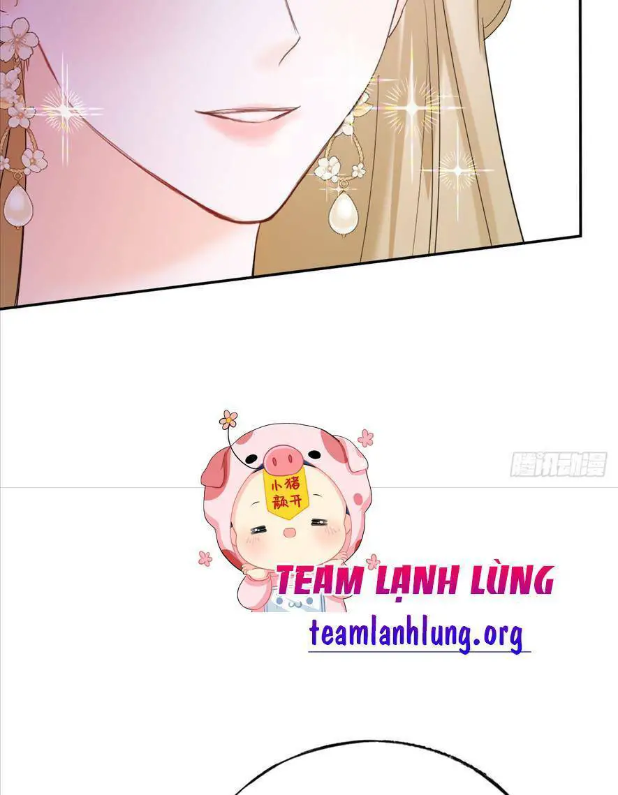 Phù Thuỷ Ác Độc Không Còn Lựa Chọn Nào Khác Ngoài Việc Trở Thành Ác Ma Nettruyen ZZZ Chương 14 Page 34