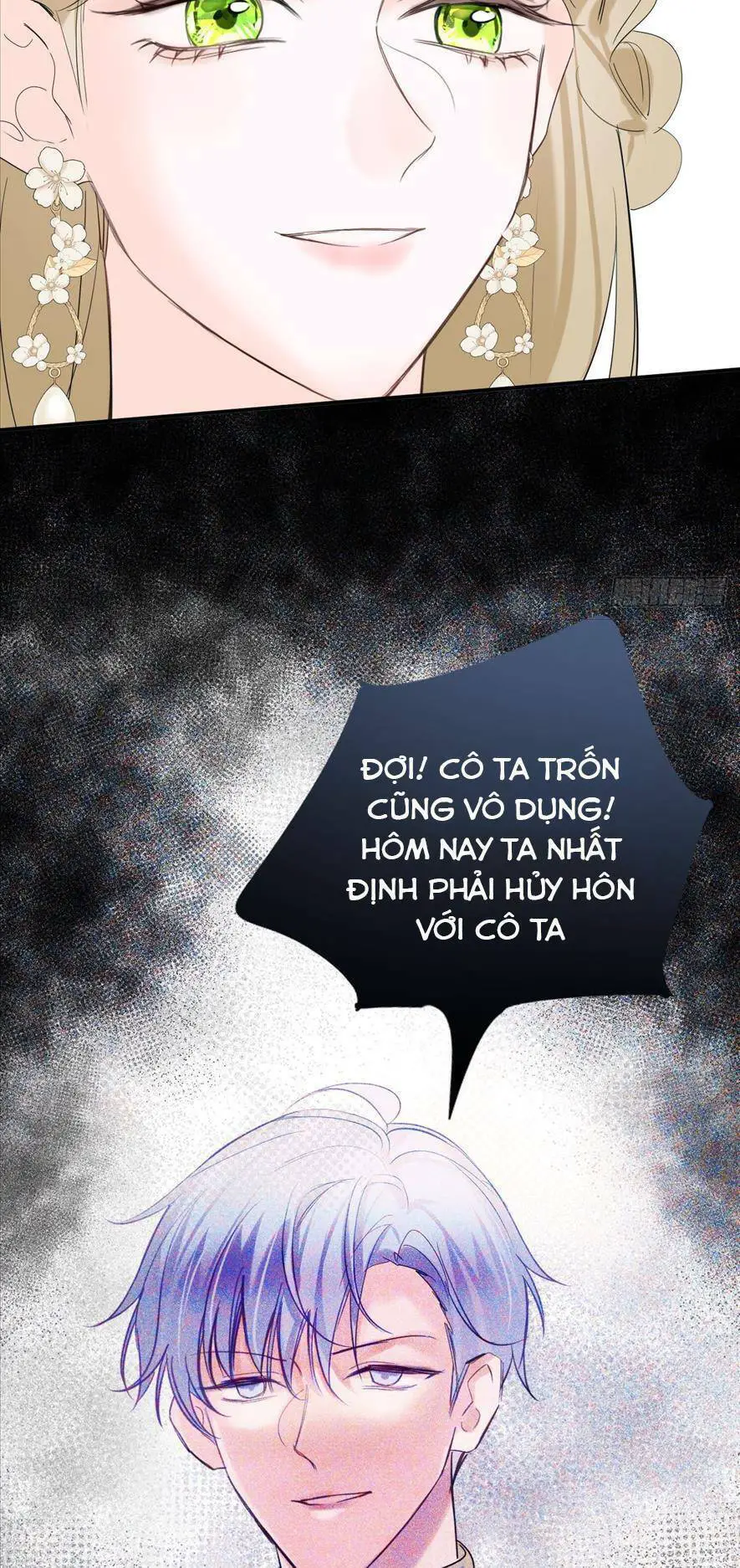 Phù Thuỷ Ác Độc Không Còn Lựa Chọn Nào Khác Ngoài Việc Trở Thành Ác Ma Nettruyen ZZZ Chương 14 Page 38