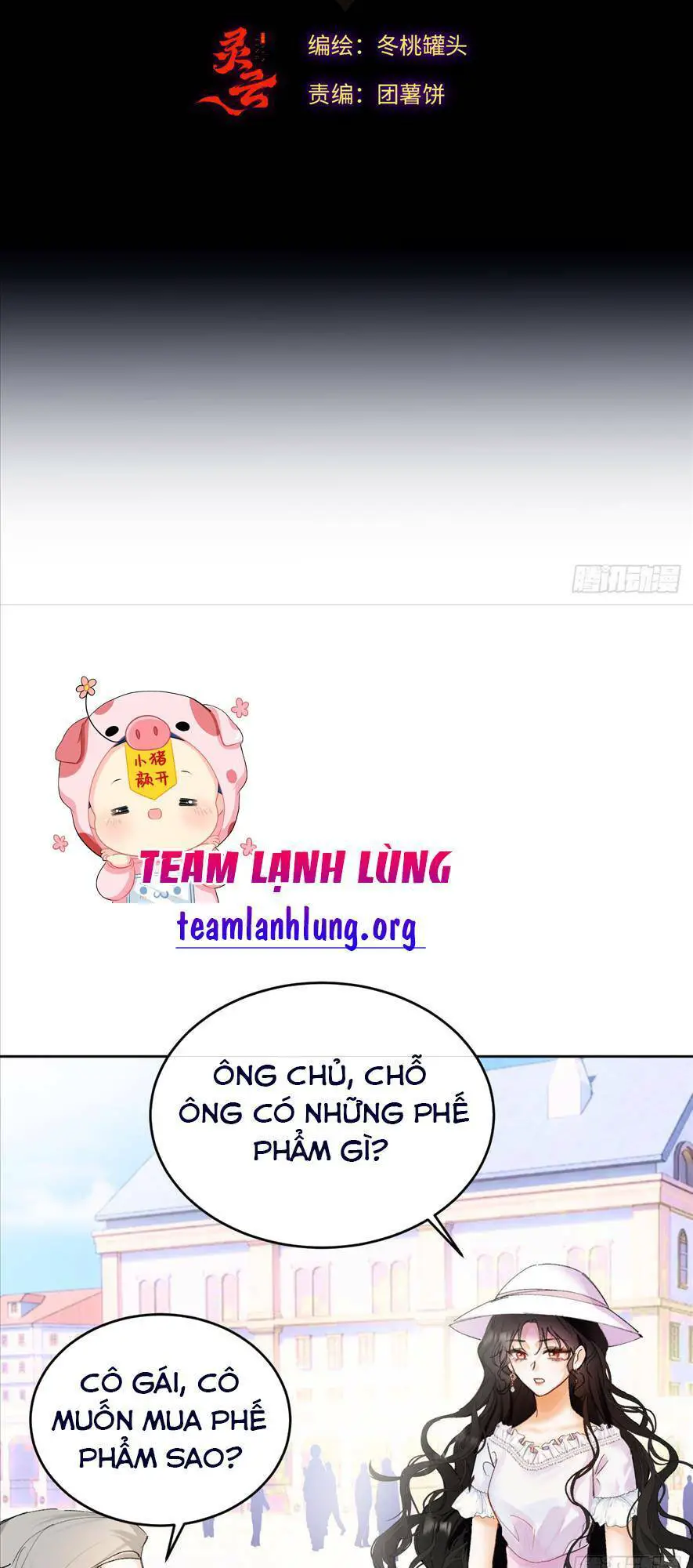 Phù Thuỷ Ác Độc Không Còn Lựa Chọn Nào Khác Ngoài Việc Trở Thành Ác Ma Nettruyen ZZZ Chương 9 Page 2