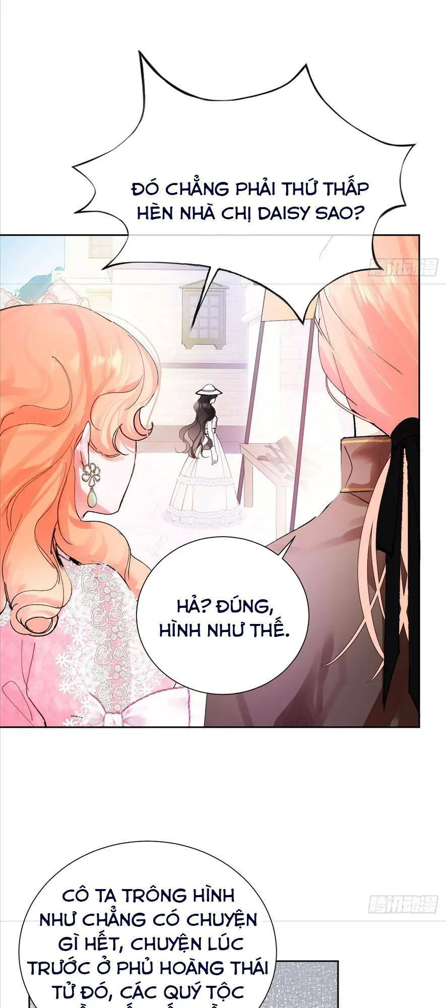 Phù Thuỷ Ác Độc Không Còn Lựa Chọn Nào Khác Ngoài Việc Trở Thành Ác Ma Nettruyen ZZZ Chương 9 Page 4