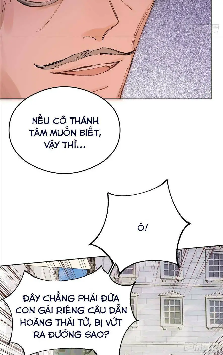 Phù Thuỷ Ác Độc Không Còn Lựa Chọn Nào Khác Ngoài Việc Trở Thành Ác Ma Nettruyen ZZZ Chương 9 Page 9