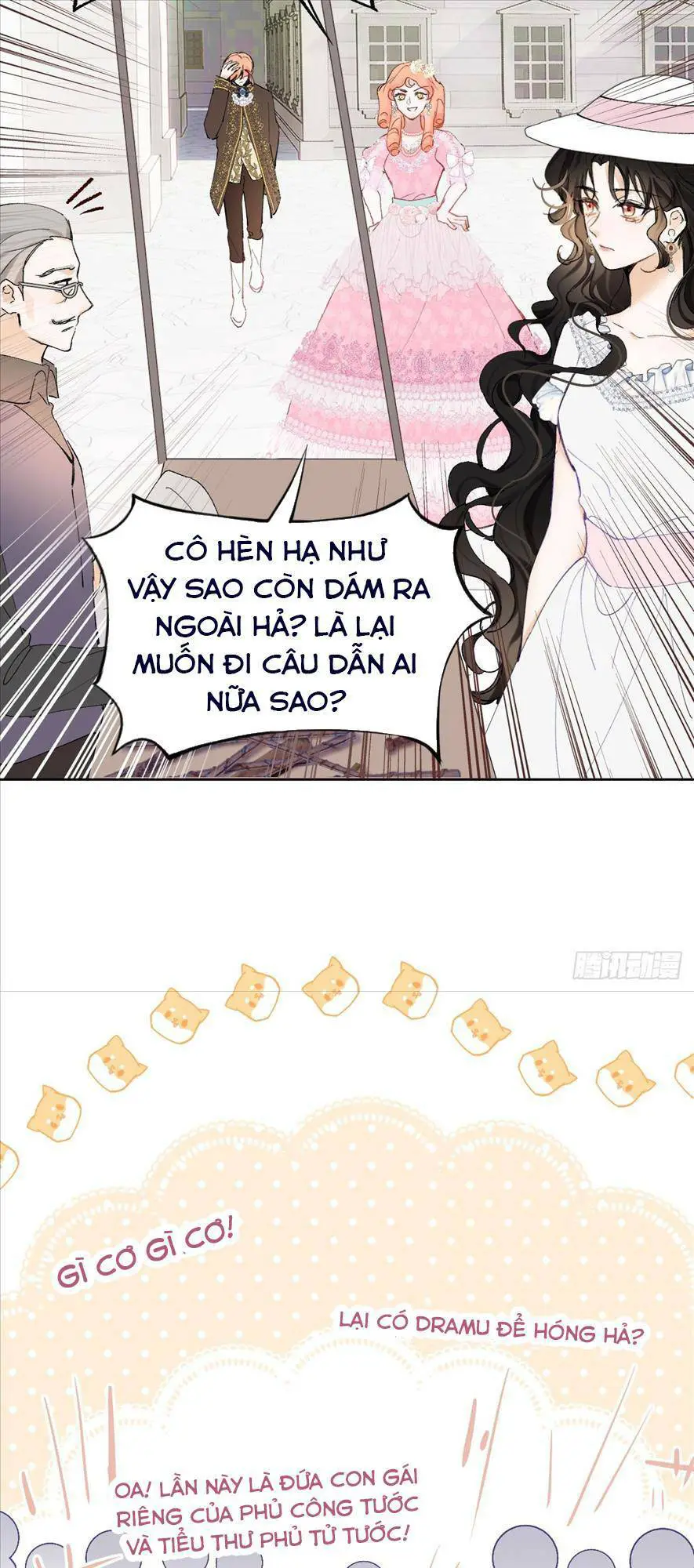 Phù Thuỷ Ác Độc Không Còn Lựa Chọn Nào Khác Ngoài Việc Trở Thành Ác Ma Nettruyen ZZZ Chương 9 Page 10