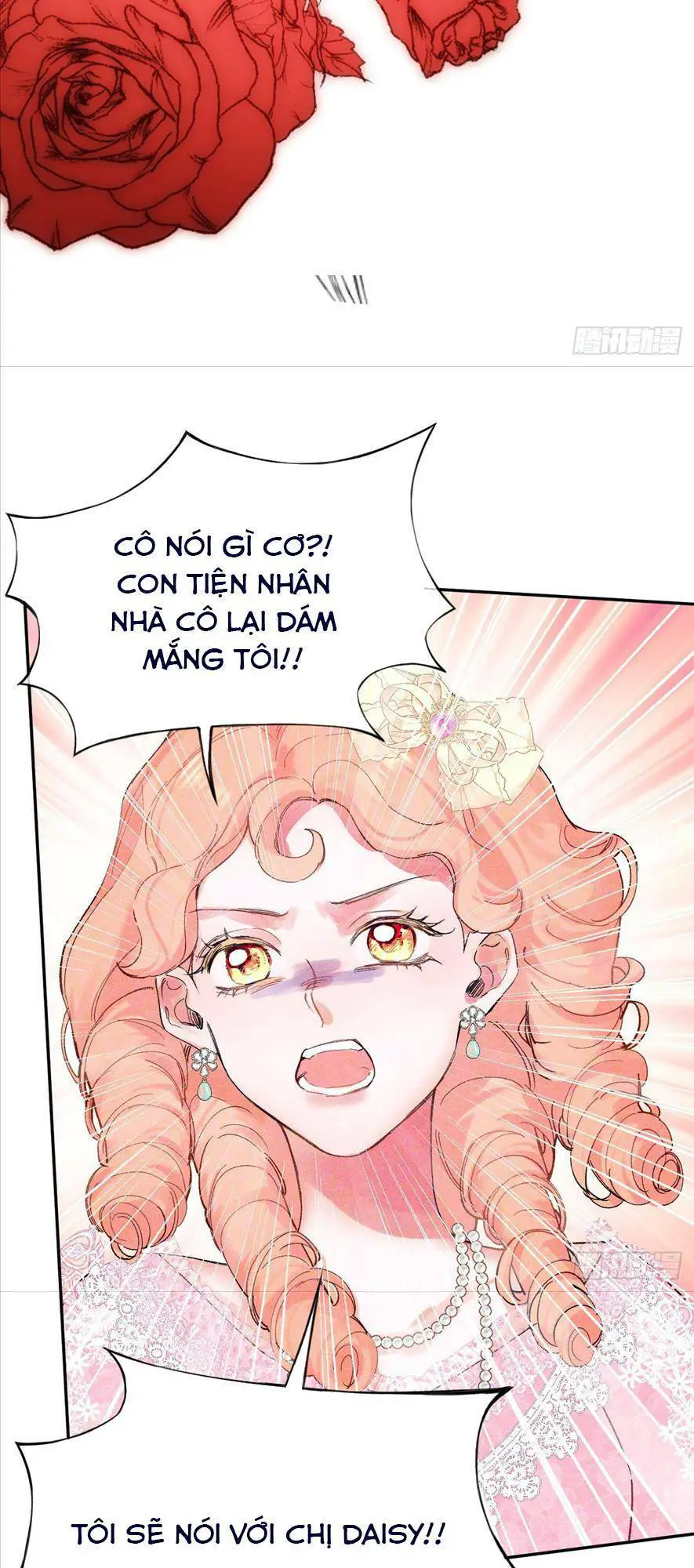 Phù Thuỷ Ác Độc Không Còn Lựa Chọn Nào Khác Ngoài Việc Trở Thành Ác Ma Nettruyen ZZZ Chương 9 Page 13