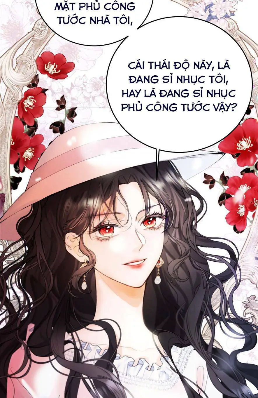 Phù Thuỷ Ác Độc Không Còn Lựa Chọn Nào Khác Ngoài Việc Trở Thành Ác Ma Nettruyen ZZZ Chương 9 Page 16
