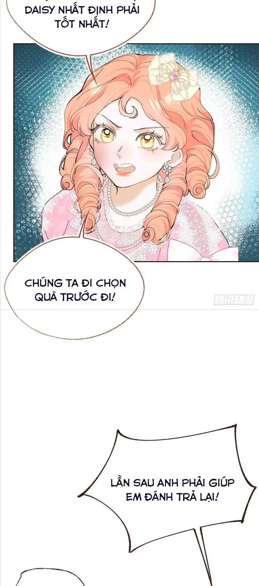 Phù Thuỷ Ác Độc Không Còn Lựa Chọn Nào Khác Ngoài Việc Trở Thành Ác Ma Nettruyen ZZZ Chương 9 Page 28