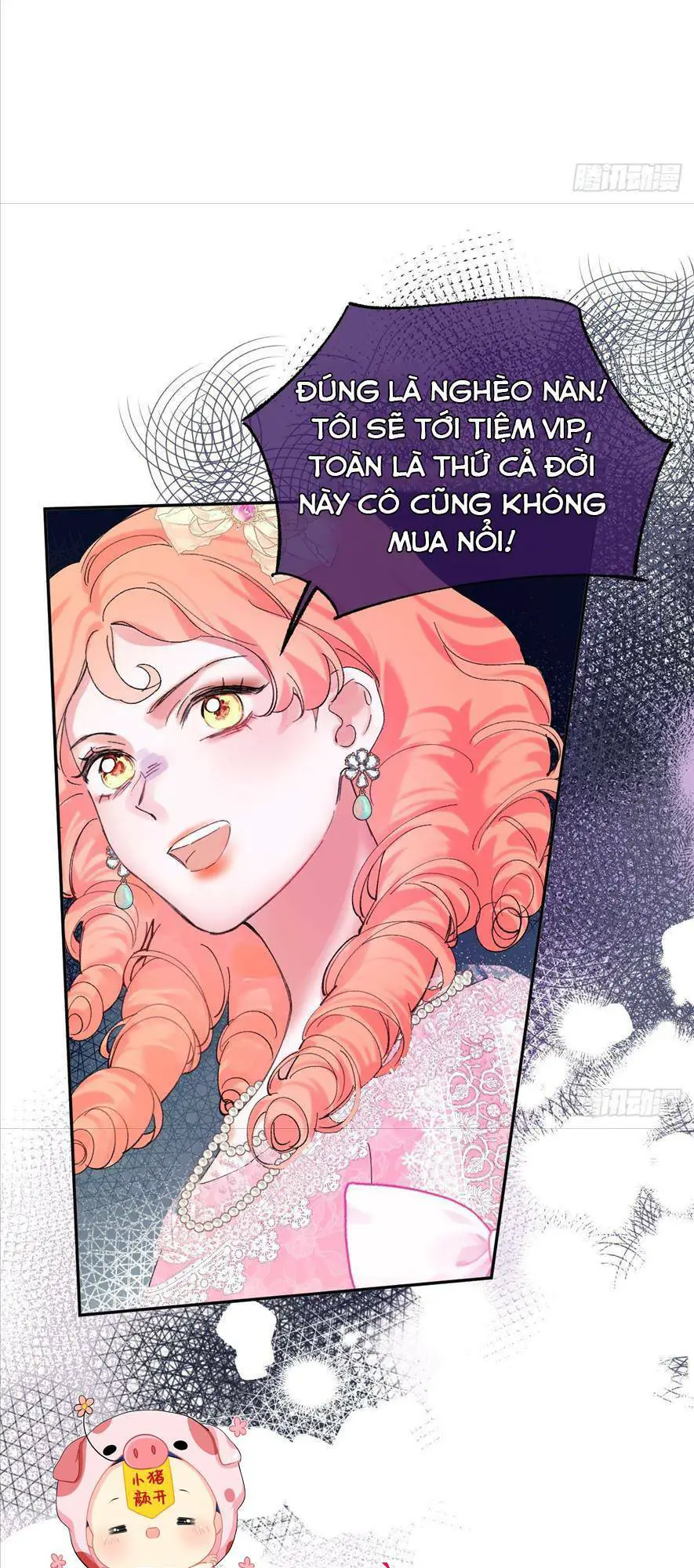 Phù Thuỷ Ác Độc Không Còn Lựa Chọn Nào Khác Ngoài Việc Trở Thành Ác Ma Nettruyen ZZZ Chương 9 Page 31