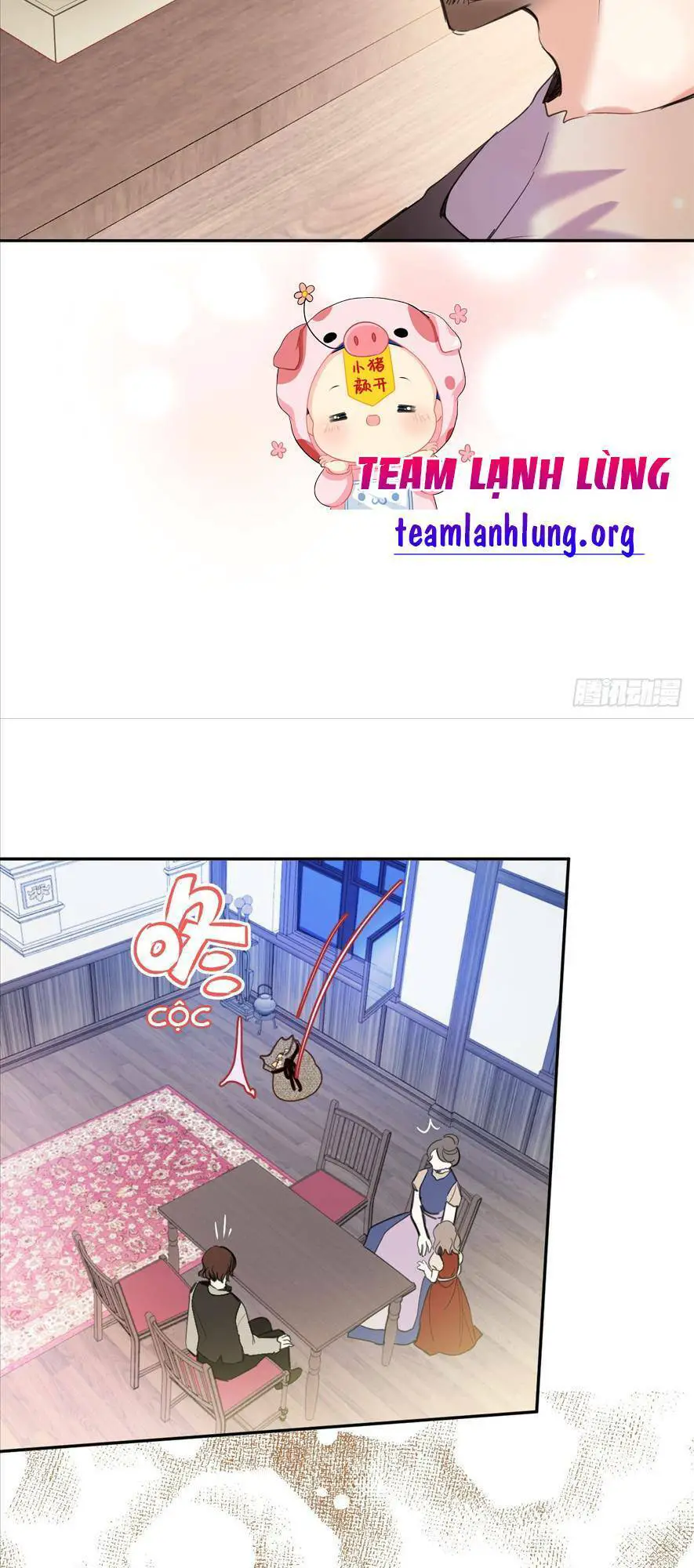 Phù Thuỷ Ác Độc Không Còn Lựa Chọn Nào Khác Ngoài Việc Trở Thành Ác Ma Nettruyen ZZZ Chương 16 Page 17