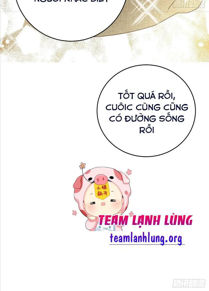 Phù Thuỷ Ác Độc Không Còn Lựa Chọn Nào Khác Ngoài Việc Trở Thành Ác Ma Nettruyen ZZZ Chương 16 Page 19