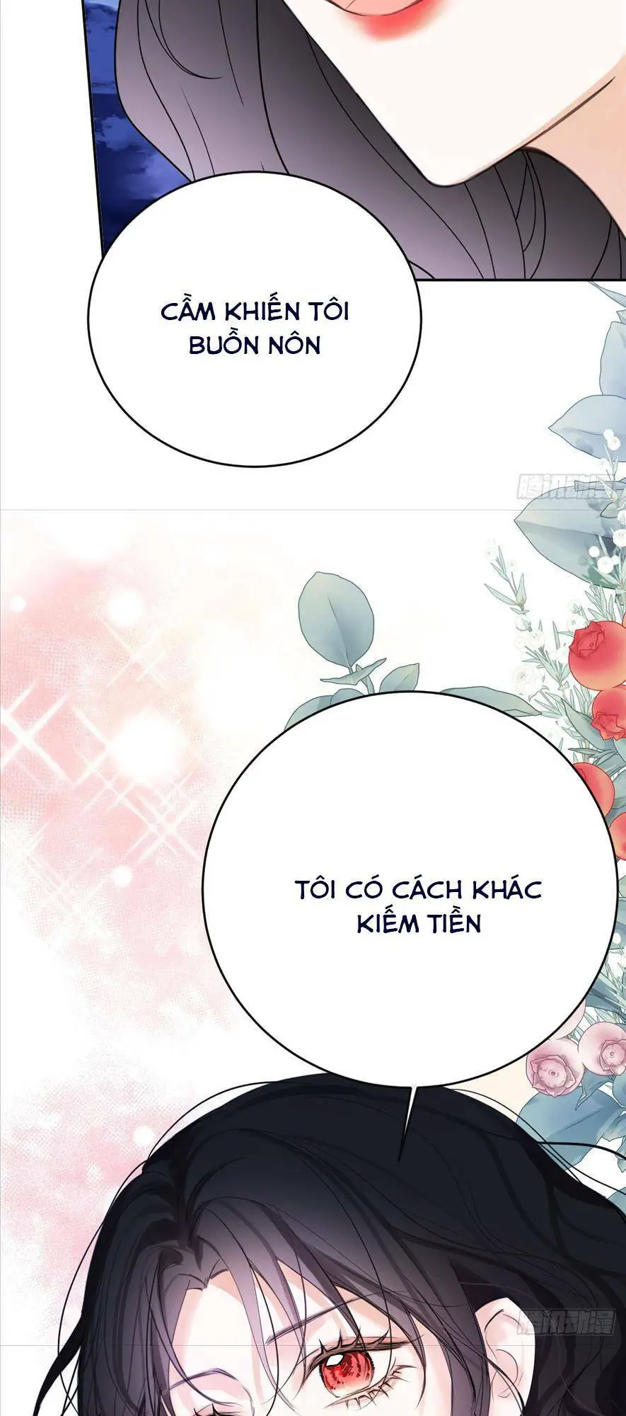 Phù Thuỷ Ác Độc Không Còn Lựa Chọn Nào Khác Ngoài Việc Trở Thành Ác Ma Nettruyen ZZZ Chương 16 Page 22