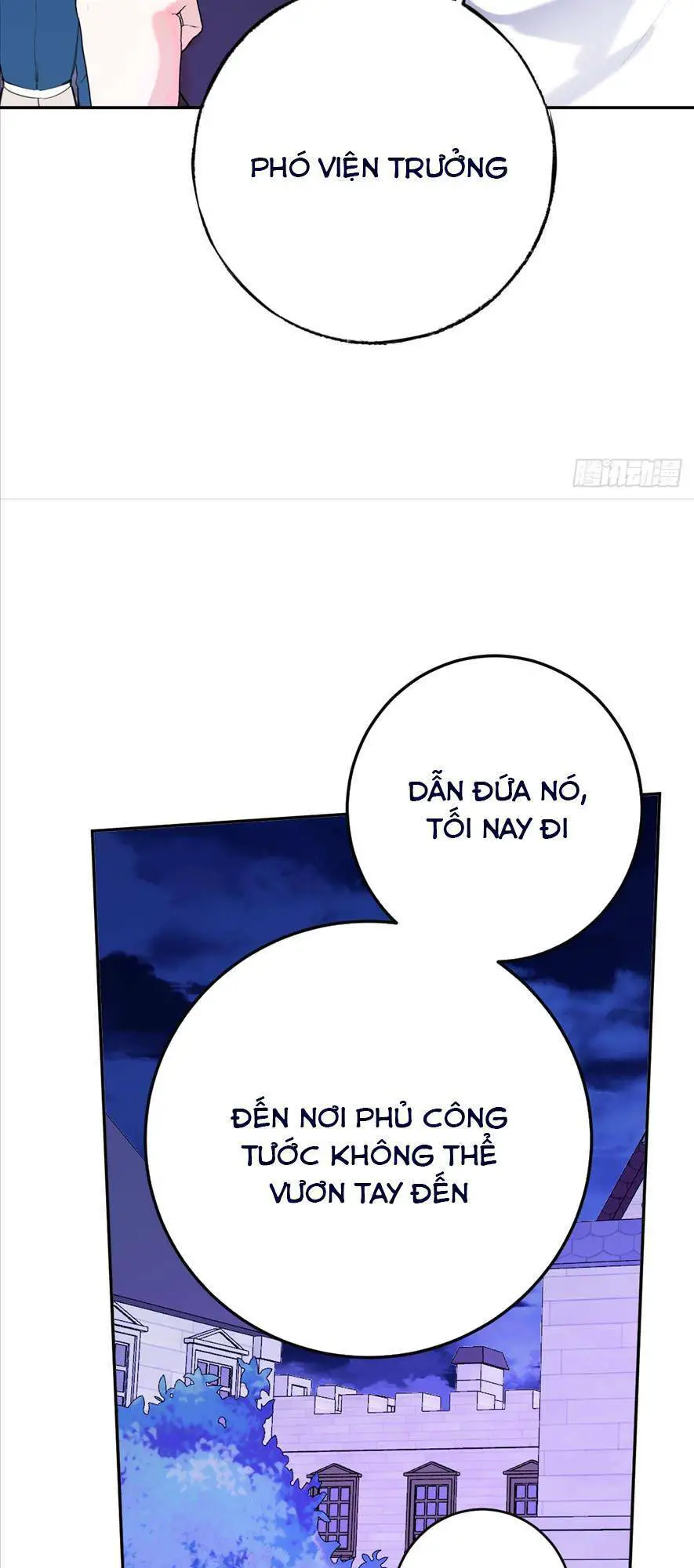 Phù Thuỷ Ác Độc Không Còn Lựa Chọn Nào Khác Ngoài Việc Trở Thành Ác Ma Nettruyen ZZZ Chương 16 Page 33