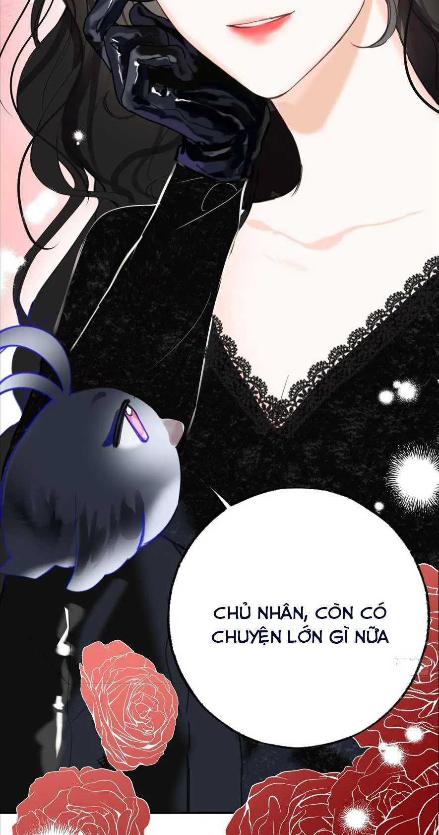 Phù Thuỷ Ác Độc Không Còn Lựa Chọn Nào Khác Ngoài Việc Trở Thành Ác Ma Nettruyen ZZZ Chương 16 Page 35