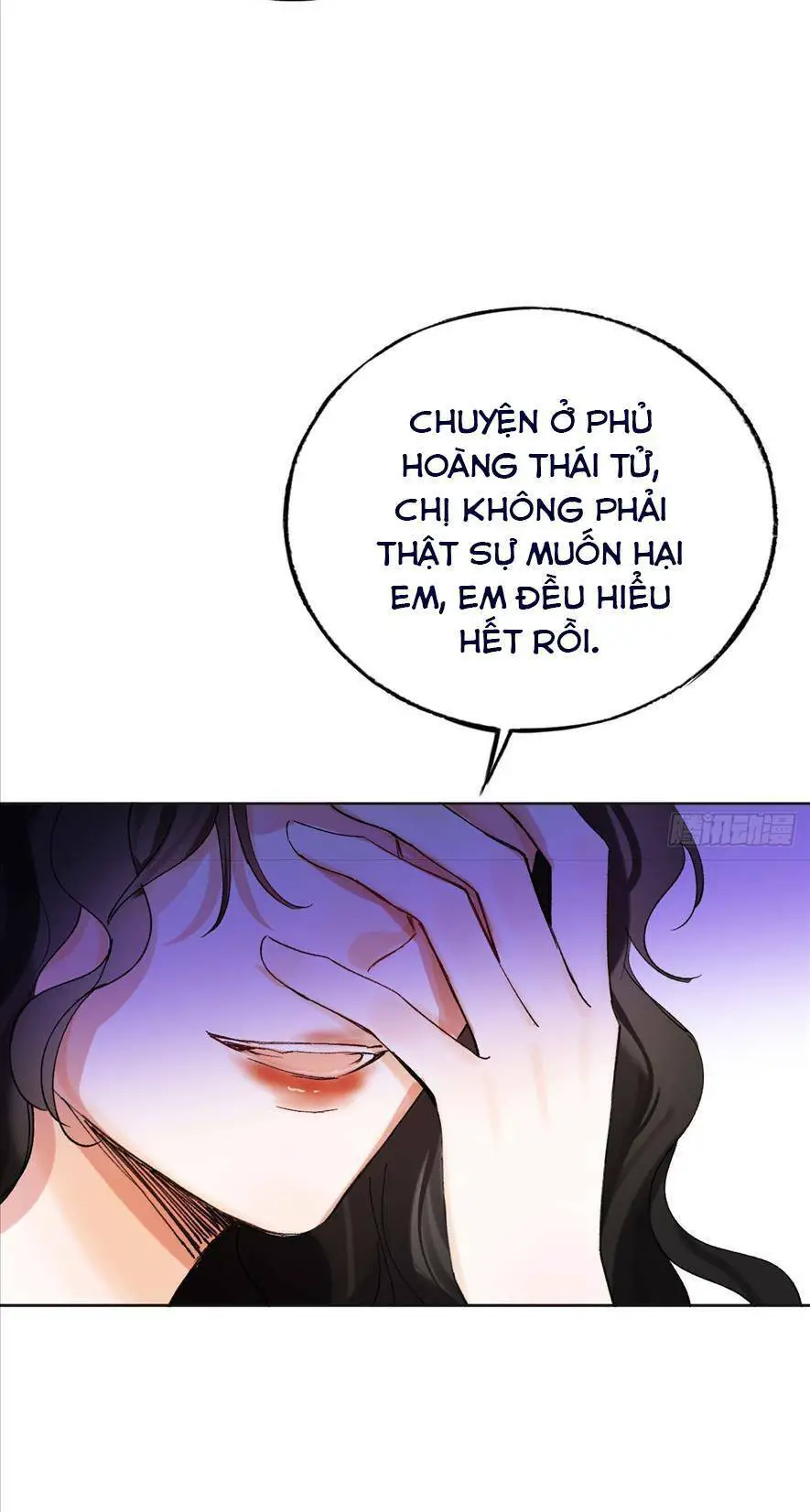Phù Thuỷ Ác Độc Không Còn Lựa Chọn Nào Khác Ngoài Việc Trở Thành Ác Ma Nettruyen ZZZ Chương 8 Page 25
