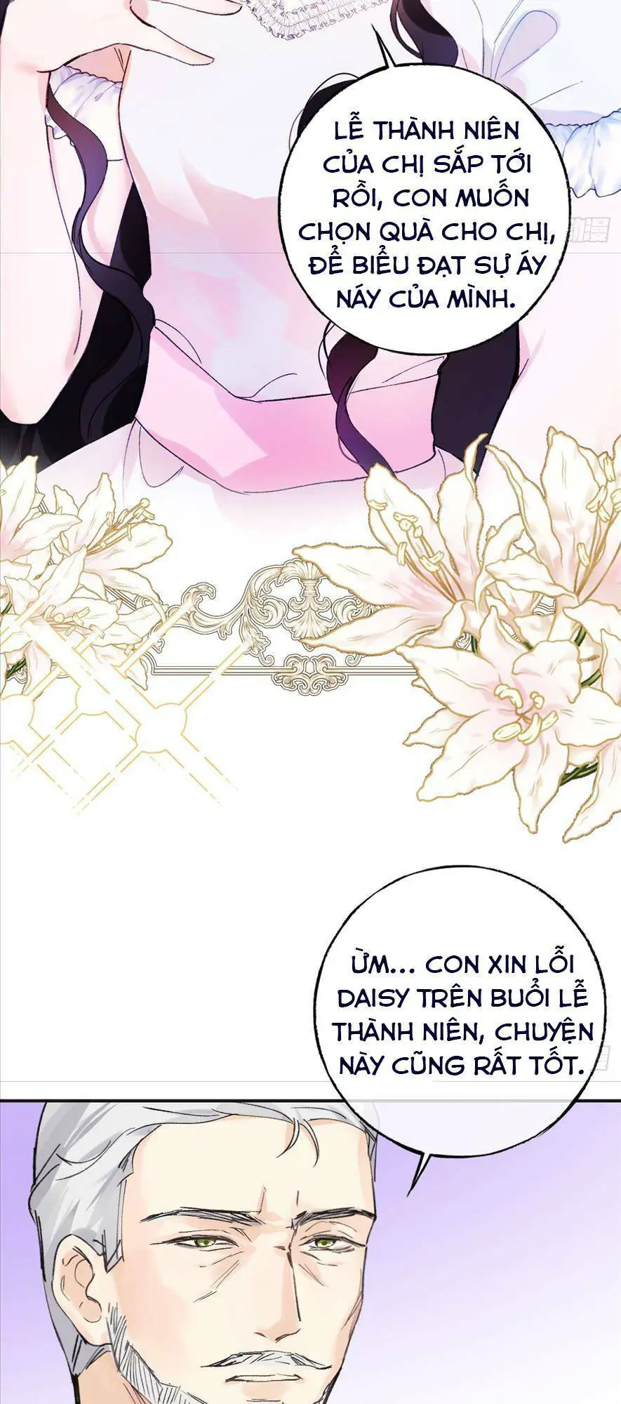 Phù Thuỷ Ác Độc Không Còn Lựa Chọn Nào Khác Ngoài Việc Trở Thành Ác Ma Nettruyen ZZZ Chương 8 Page 28