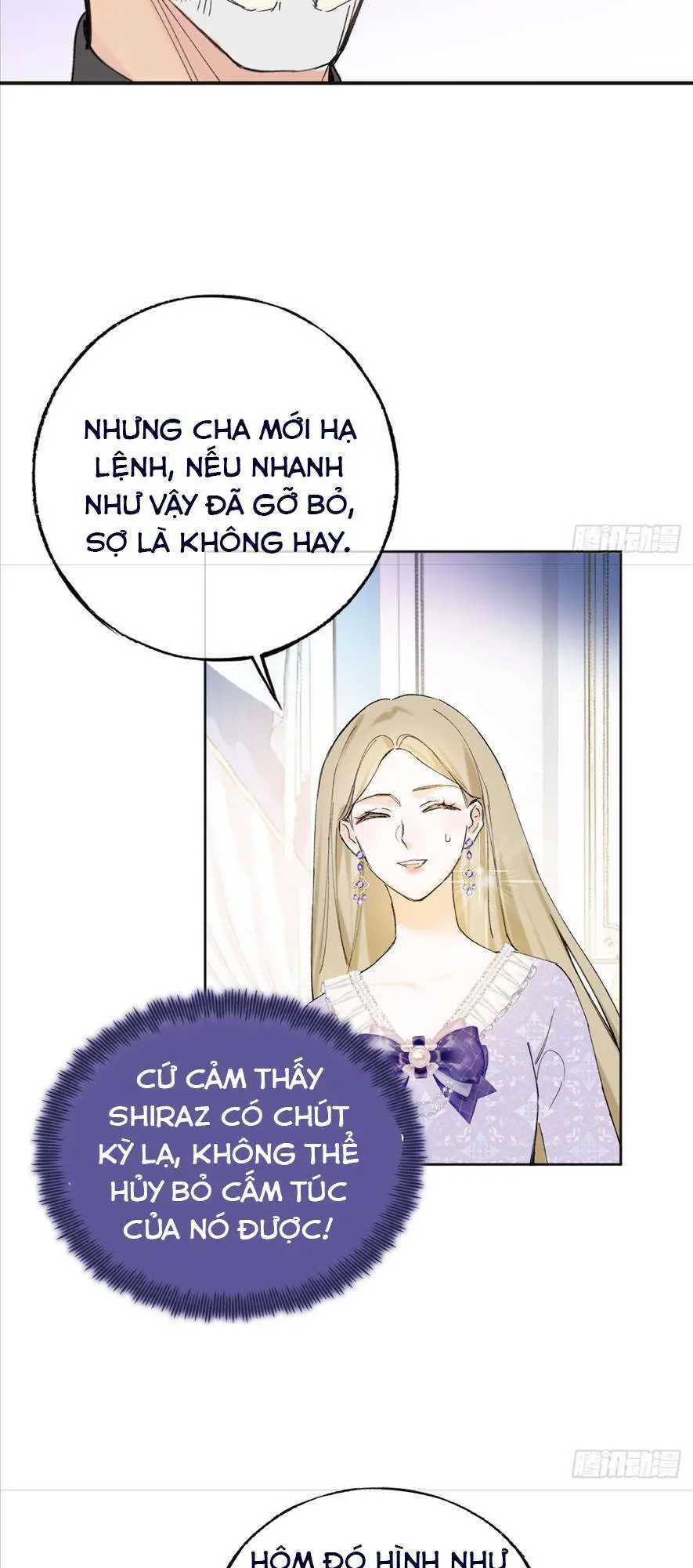 Phù Thuỷ Ác Độc Không Còn Lựa Chọn Nào Khác Ngoài Việc Trở Thành Ác Ma Nettruyen ZZZ Chương 8 Page 29