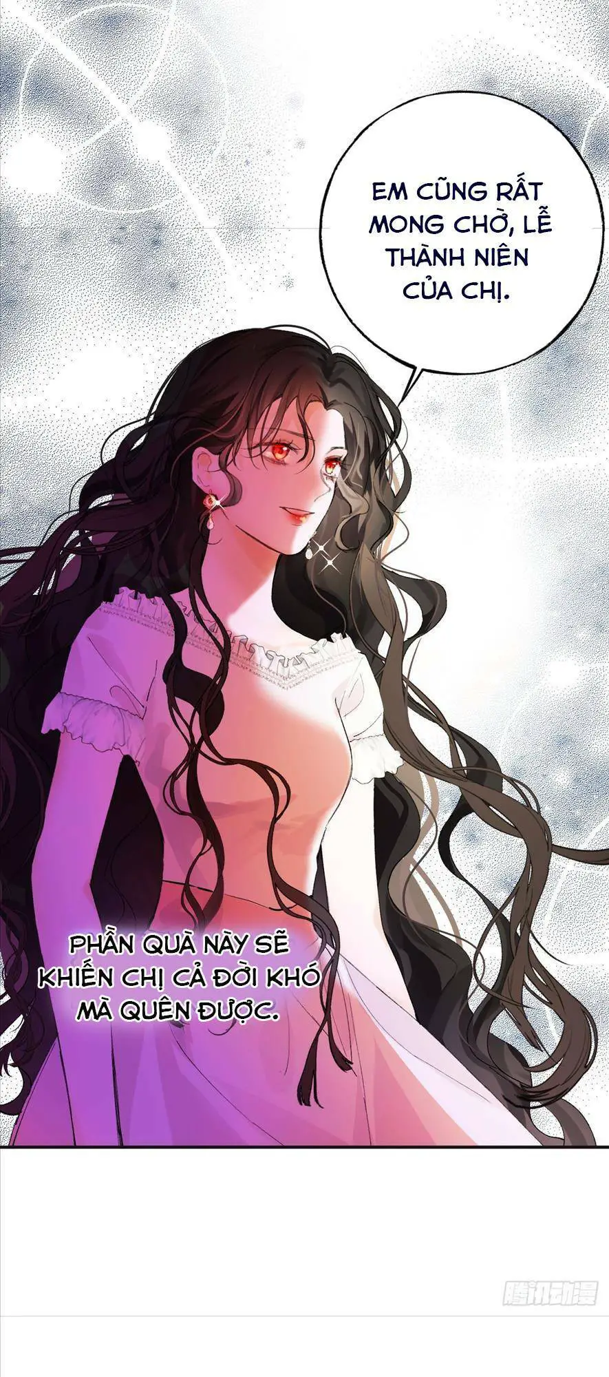 Phù Thuỷ Ác Độc Không Còn Lựa Chọn Nào Khác Ngoài Việc Trở Thành Ác Ma Nettruyen ZZZ Chương 8 Page 33