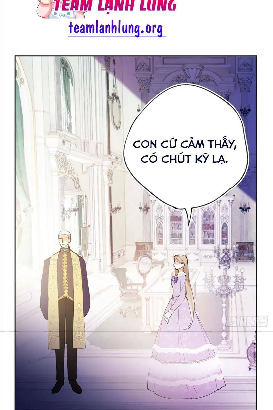 Phù Thuỷ Ác Độc Không Còn Lựa Chọn Nào Khác Ngoài Việc Trở Thành Ác Ma Nettruyen ZZZ Chương 8 Page 35