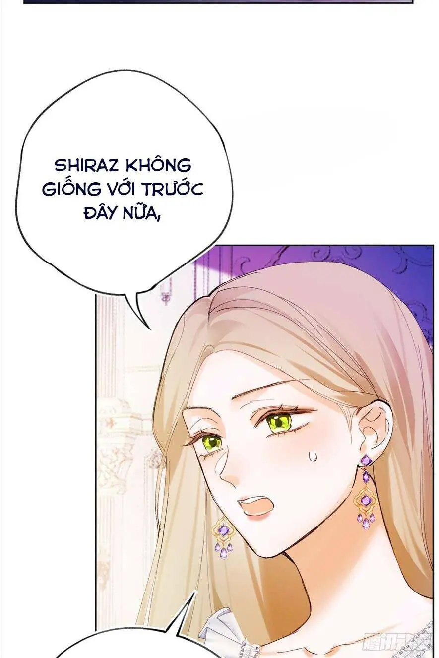 Phù Thuỷ Ác Độc Không Còn Lựa Chọn Nào Khác Ngoài Việc Trở Thành Ác Ma Nettruyen ZZZ Chương 8 Page 36