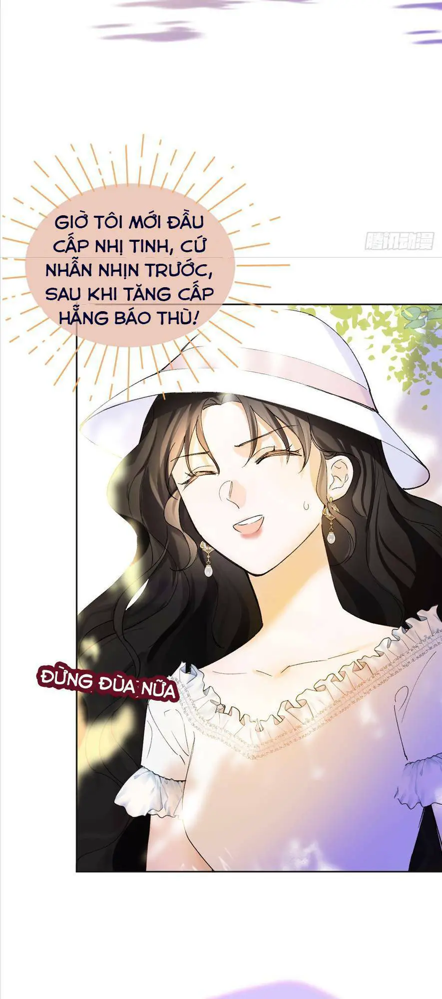 Phù Thuỷ Ác Độc Không Còn Lựa Chọn Nào Khác Ngoài Việc Trở Thành Ác Ma Nettruyen ZZZ Chương 8 Page 43