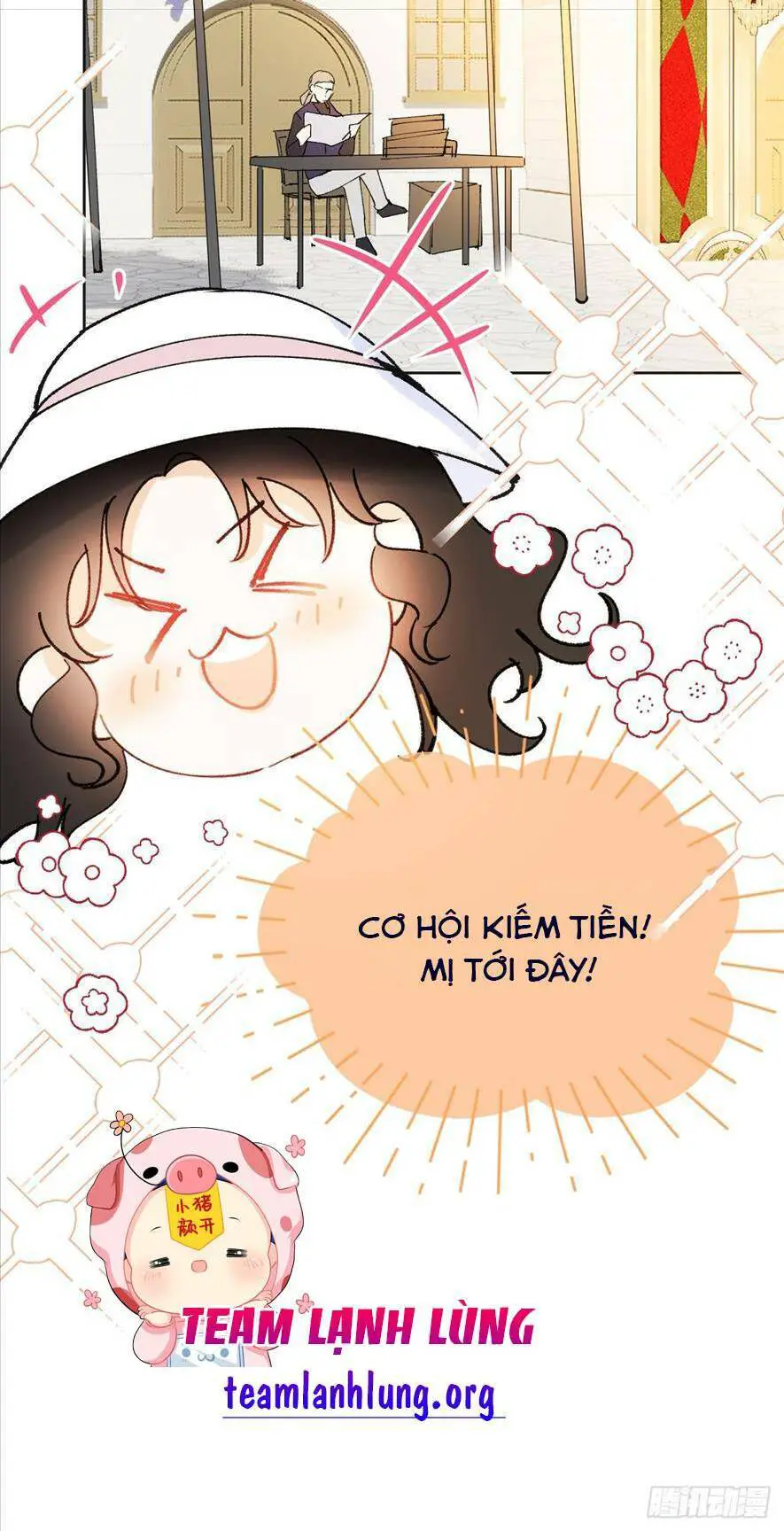 Phù Thuỷ Ác Độc Không Còn Lựa Chọn Nào Khác Ngoài Việc Trở Thành Ác Ma Nettruyen ZZZ Chương 8 Page 52