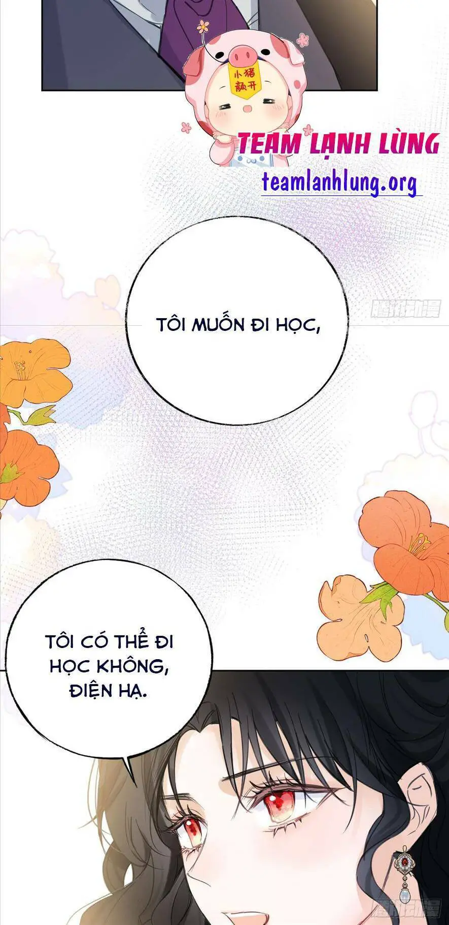 Phù Thuỷ Ác Độc Không Còn Lựa Chọn Nào Khác Ngoài Việc Trở Thành Ác Ma Nettruyen ZZZ Chương 5 Page 20