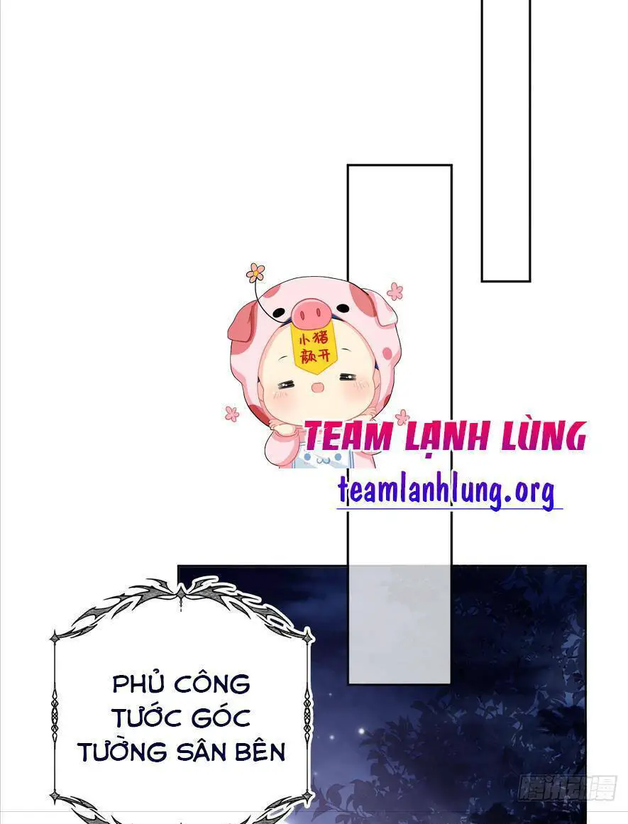 Phù Thuỷ Ác Độc Không Còn Lựa Chọn Nào Khác Ngoài Việc Trở Thành Ác Ma Nettruyen ZZZ Chương 5 Page 28