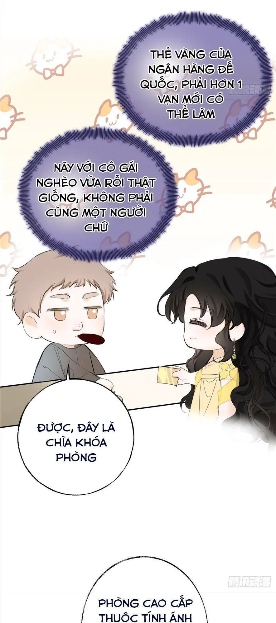 Phù Thuỷ Ác Độc Không Còn Lựa Chọn Nào Khác Ngoài Việc Trở Thành Ác Ma Nettruyen ZZZ Chương 12 Page 4