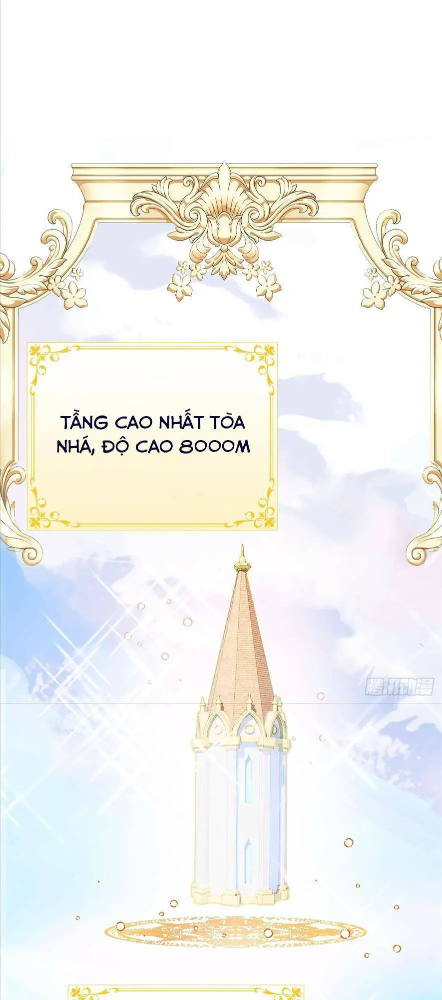 Phù Thuỷ Ác Độc Không Còn Lựa Chọn Nào Khác Ngoài Việc Trở Thành Ác Ma Nettruyen ZZZ Chương 12 Page 7