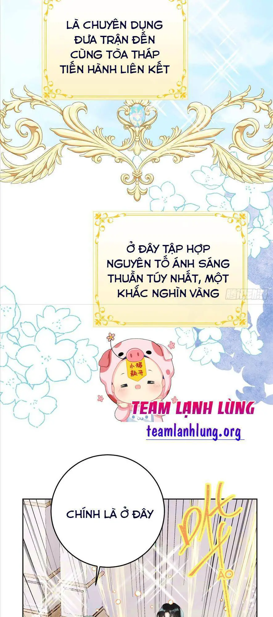 Phù Thuỷ Ác Độc Không Còn Lựa Chọn Nào Khác Ngoài Việc Trở Thành Ác Ma Nettruyen ZZZ Chương 12 Page 8