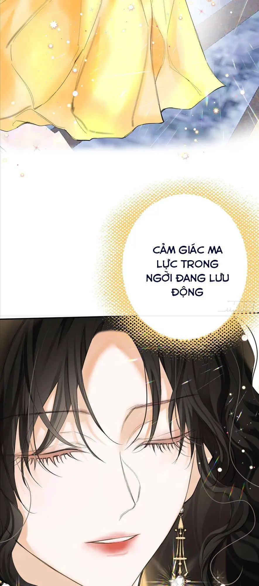Phù Thuỷ Ác Độc Không Còn Lựa Chọn Nào Khác Ngoài Việc Trở Thành Ác Ma Nettruyen ZZZ Chương 12 Page 13