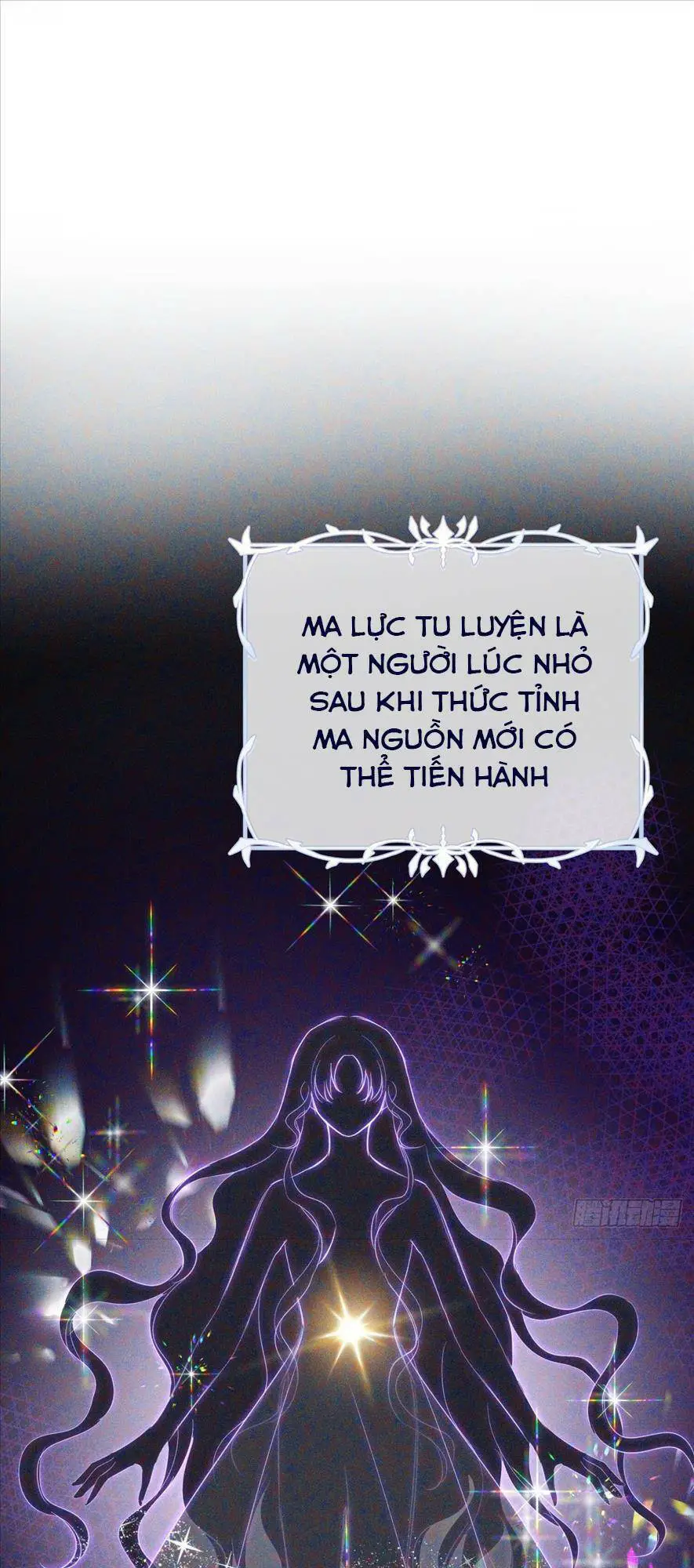 Phù Thuỷ Ác Độc Không Còn Lựa Chọn Nào Khác Ngoài Việc Trở Thành Ác Ma Nettruyen ZZZ Chương 12 Page 21