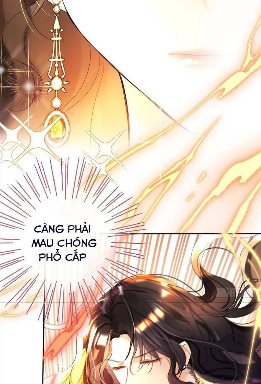Phù Thuỷ Ác Độc Không Còn Lựa Chọn Nào Khác Ngoài Việc Trở Thành Ác Ma Nettruyen ZZZ Chương 12 Page 29