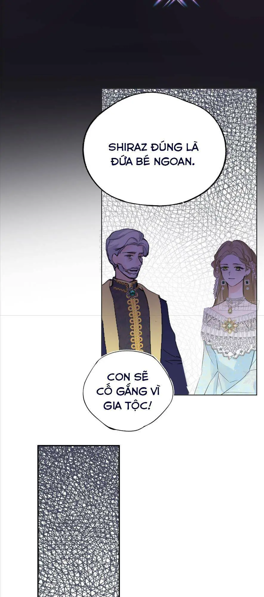 Phù Thuỷ Ác Độc Không Còn Lựa Chọn Nào Khác Ngoài Việc Trở Thành Ác Ma Nettruyen ZZZ Chương 3 Page 13