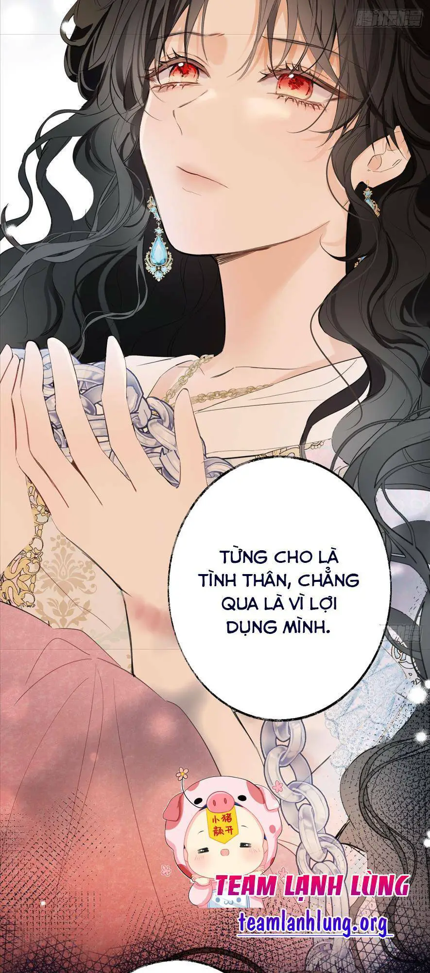 Phù Thuỷ Ác Độc Không Còn Lựa Chọn Nào Khác Ngoài Việc Trở Thành Ác Ma Nettruyen ZZZ Chương 3 Page 15