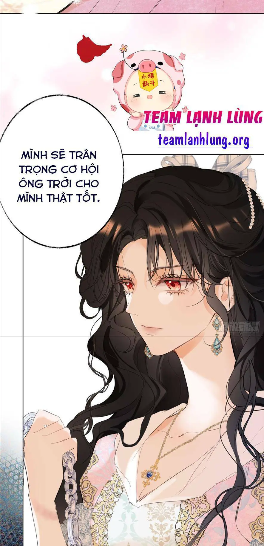 Phù Thuỷ Ác Độc Không Còn Lựa Chọn Nào Khác Ngoài Việc Trở Thành Ác Ma Nettruyen ZZZ Chương 3 Page 17