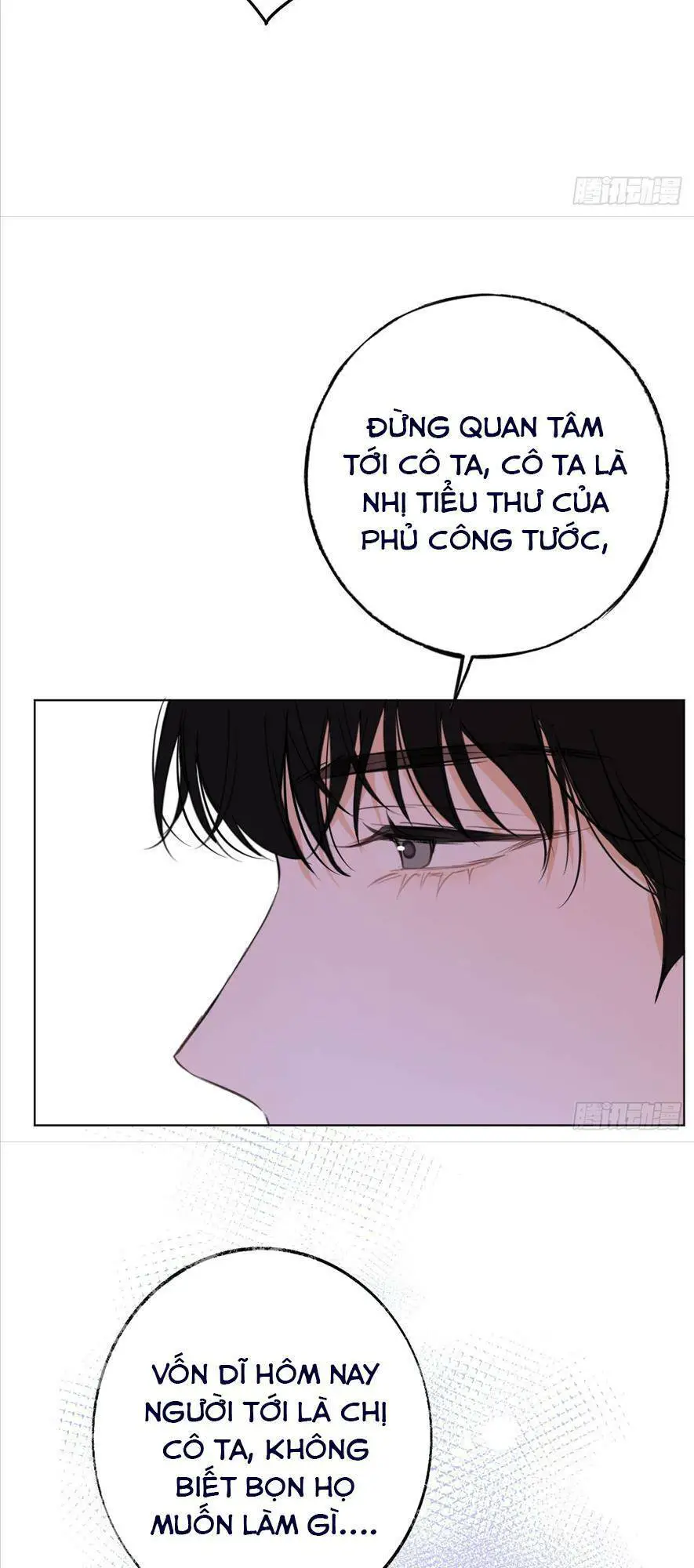 Phù Thuỷ Ác Độc Không Còn Lựa Chọn Nào Khác Ngoài Việc Trở Thành Ác Ma Nettruyen ZZZ Chương 3 Page 25