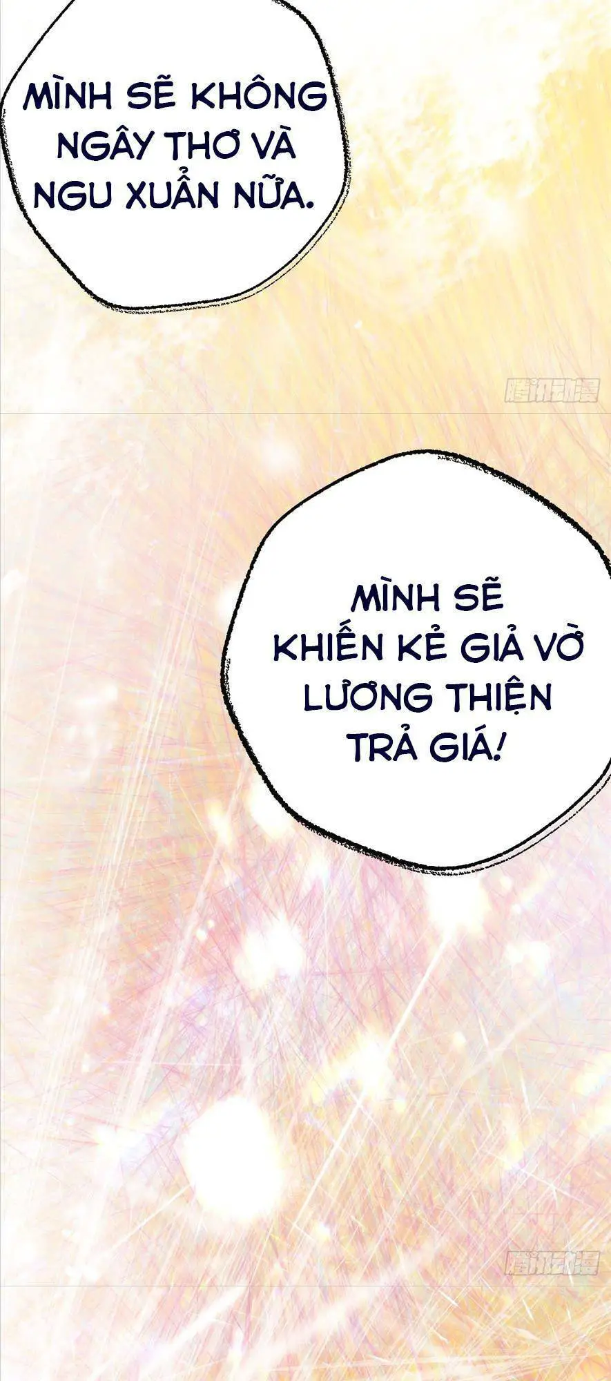 Phù Thuỷ Ác Độc Không Còn Lựa Chọn Nào Khác Ngoài Việc Trở Thành Ác Ma Nettruyen ZZZ Chương 2 Page 20