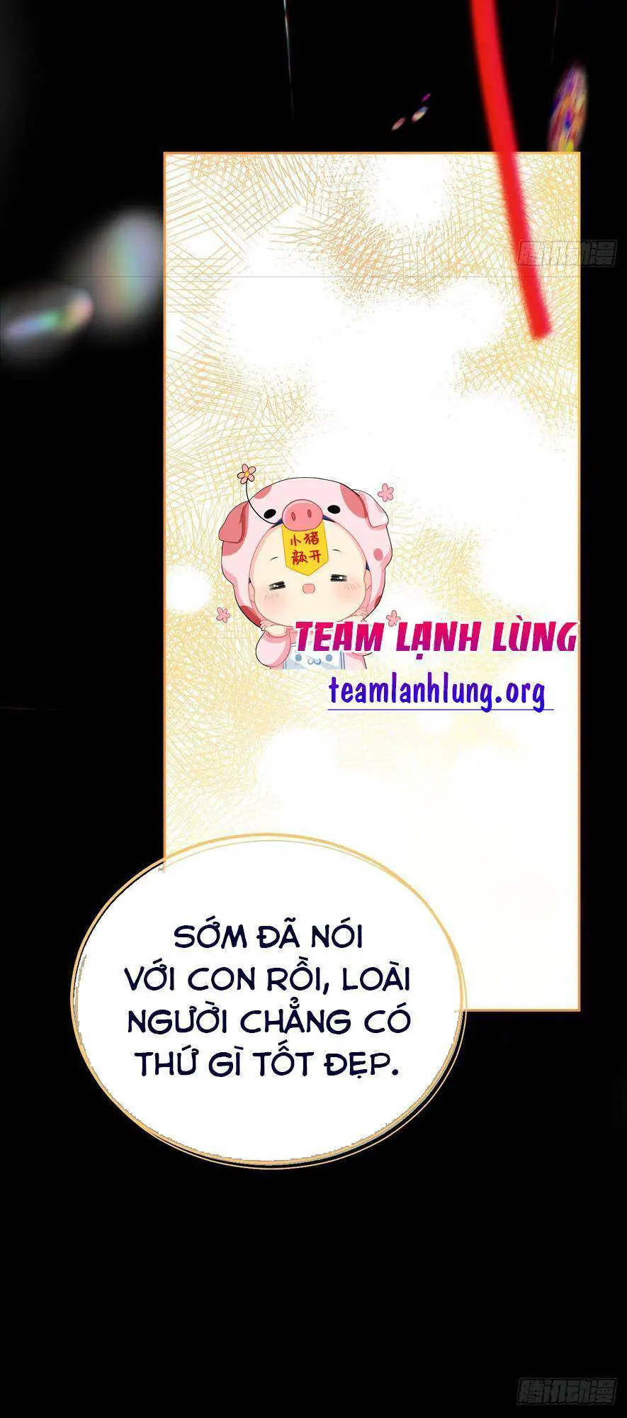 Phù Thuỷ Ác Độc Không Còn Lựa Chọn Nào Khác Ngoài Việc Trở Thành Ác Ma Nettruyen ZZZ Chương 2 Page 22