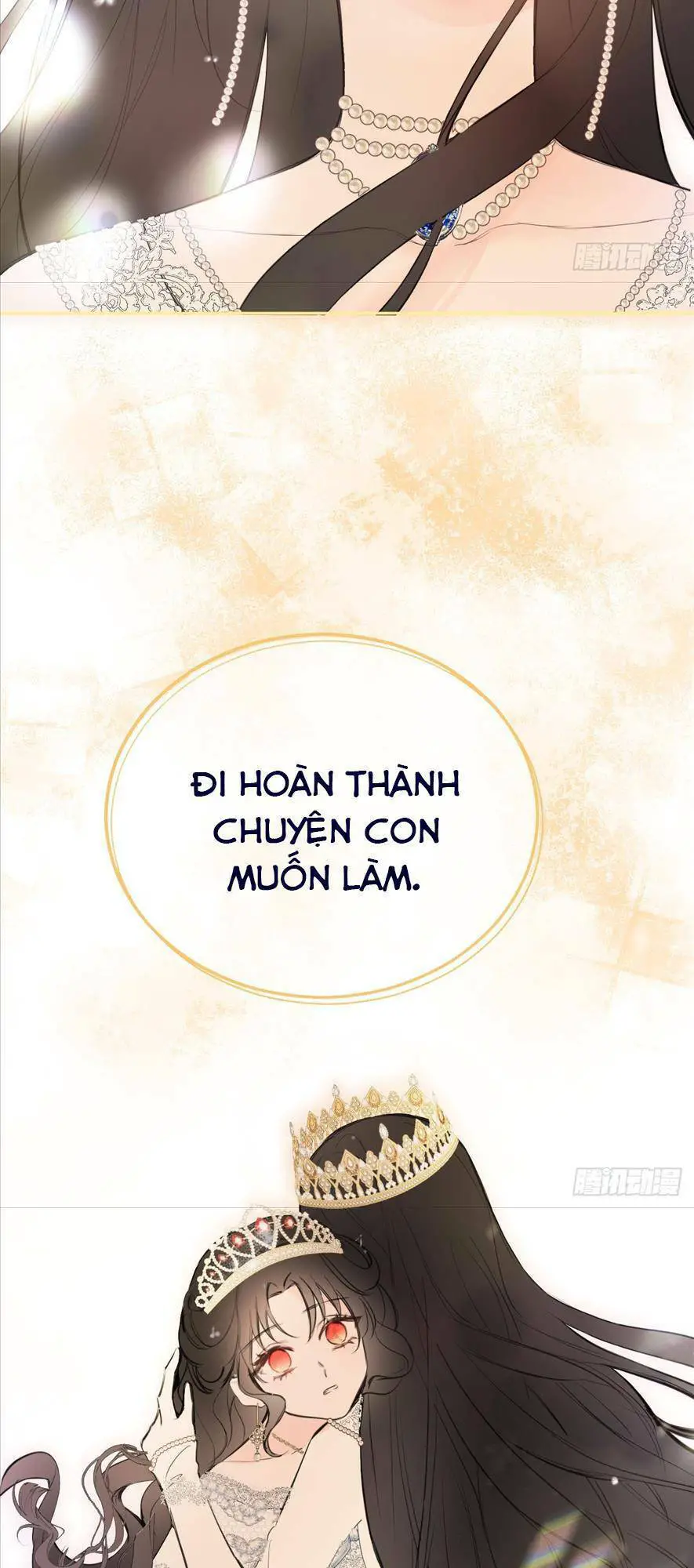 Phù Thuỷ Ác Độc Không Còn Lựa Chọn Nào Khác Ngoài Việc Trở Thành Ác Ma Nettruyen ZZZ Chương 2 Page 26