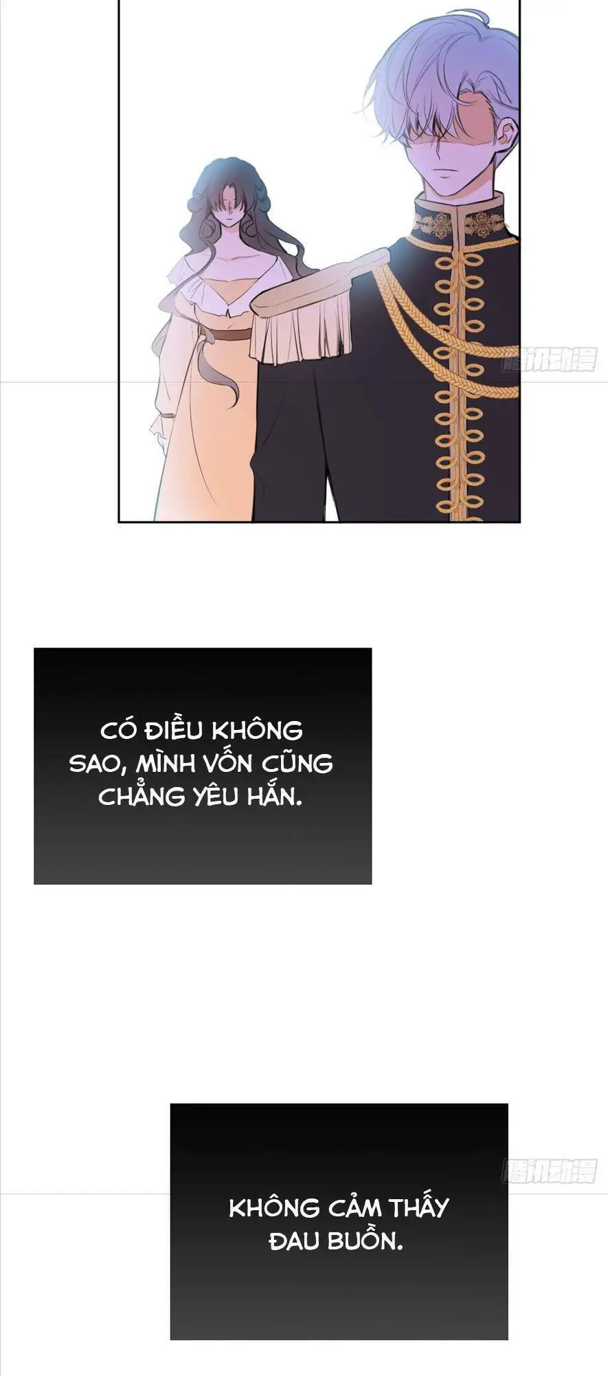 Phù Thuỷ Ác Độc Không Còn Lựa Chọn Nào Khác Ngoài Việc Trở Thành Ác Ma Nettruyen ZZZ Chương 2 Page 38